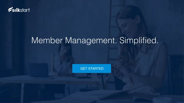 screenshot of SilkStart MultiChapter